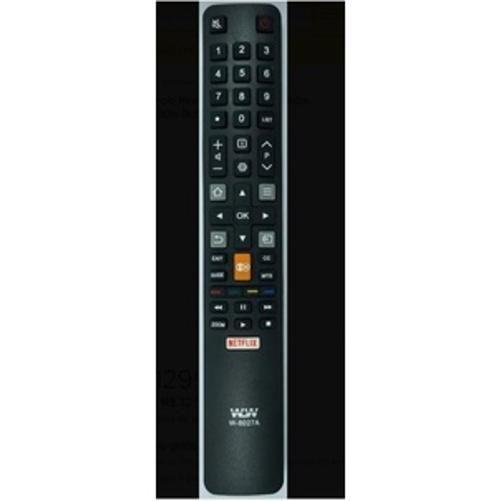 Imagem de Controle Remoto Semp Tcl Toshiba L55S4900Fs Rc802N