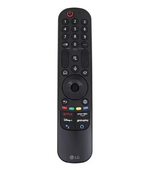 Imagem de Controle Remoto Smart Magic Tv LG 55sk8500psa Akb76039703