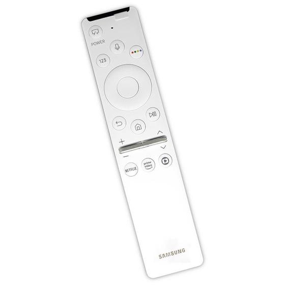 Imagem de Controle Remoto Smart TV Original Samsung The Frame 2020