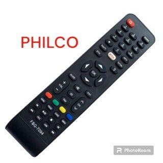 Imagem de Controle Remoto Smart Tv Philco LED SMART PH32B51DSGW PH39N91DSGW PH32B51DSGW FBG-7094