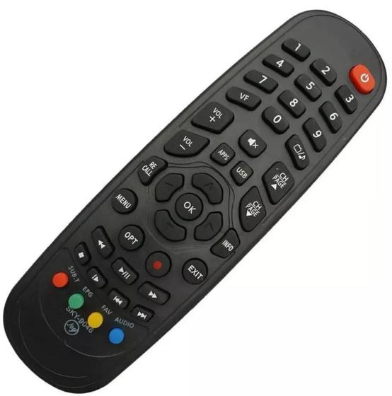 Imagem de Controle Remoto  Smart Tv  Testado JOY Novo hd