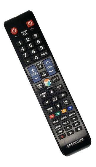 Imagem de Controle Remoto Smart Tvs Universal Original Samsung