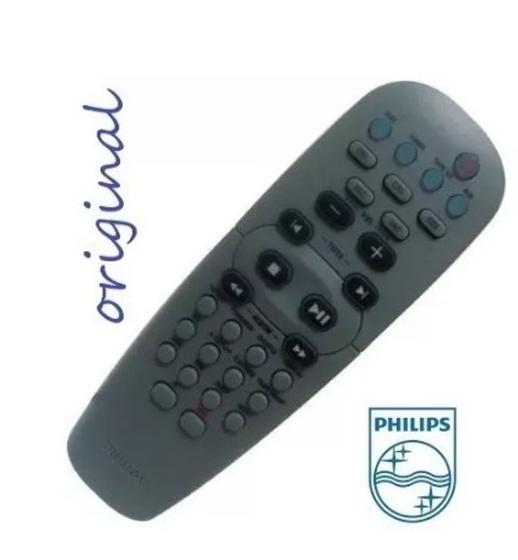 Telecomando Universale Sostitutivo Per Philips FWM37, FWM377/12 – Con IR
