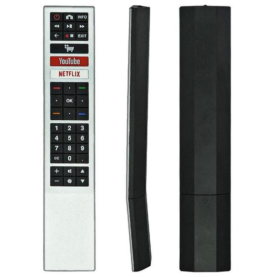 Imagem de Controle Remoto Tv Aoc 43S5295/78G 32S5295/78G 50U6295/78G