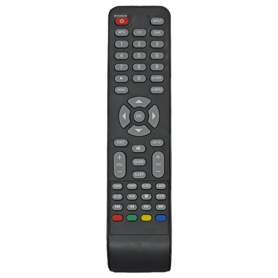 Menor preço em Controle Remoto Tv H-buster Led
