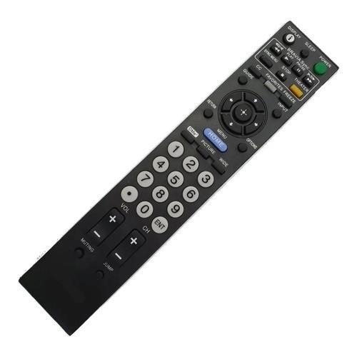 Imagem de Controle Remoto Tv Lcd Led Sony Rm-Yd066 Kdl 32Bx425 40Bx425