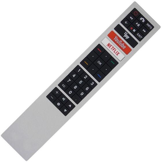 Imagem de Controle Remoto TV LED AOC 43S5295 com Netflix / Youtube / Netrange (Smart TV)