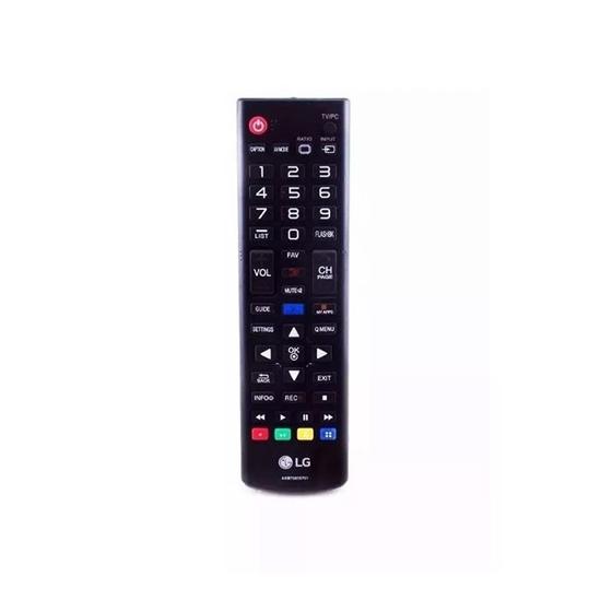 Imagem de Controle Remoto Tv Lg Smart 32LP360H-SA.BWZYLJZ Original