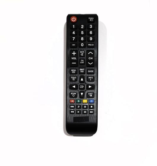 Imagem de Controle Remoto Tv Samsung 32 Led Un32J4300Ag