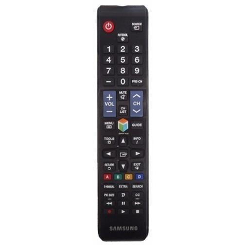 Imagem de Controle Remoto Tv Samsung Bn98-04428A Original-Grande