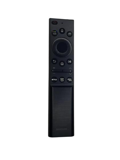 Imagem de Controle Remoto Tv Samsung Compatível UN65AU8000