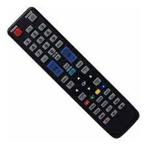 Controle Remoto Tv Samsung Led Bn59-01020a /un32c4000pmxzd Menor preço em Controle Remoto Tv Samsung Led Bn59-01020a /un32c4000pmxzd