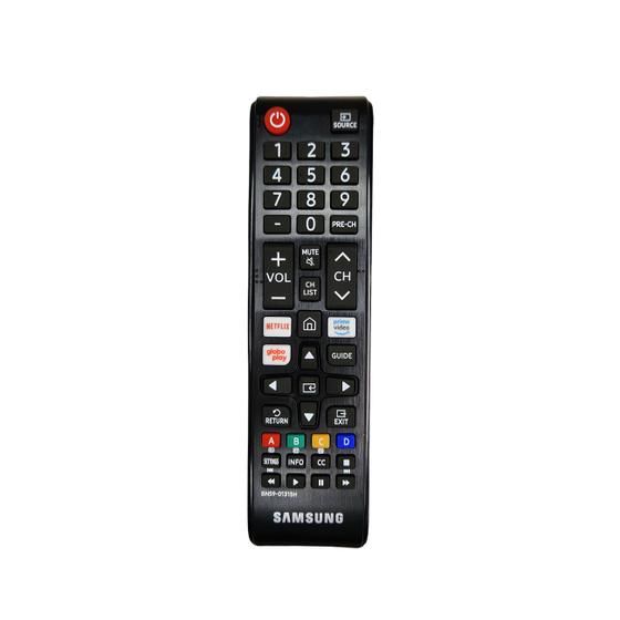 Imagem de Controle Remoto Tv Samsung LH32BETBLG