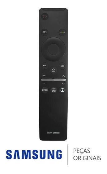 Imagem de Controle Remoto Tv Samsung Original Bn59-01312F