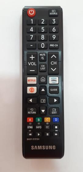 Imagem de Controle Remoto Tv Samsung Un40T5300