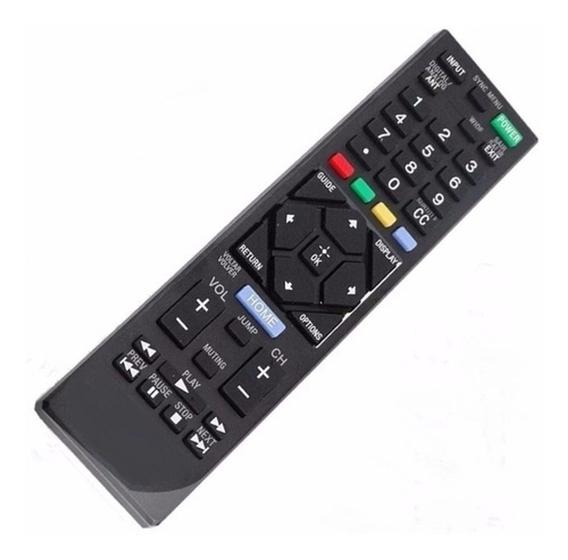 Imagem de Controle Remoto Tv Sony Bravia 32 Led Kdl - Lelong