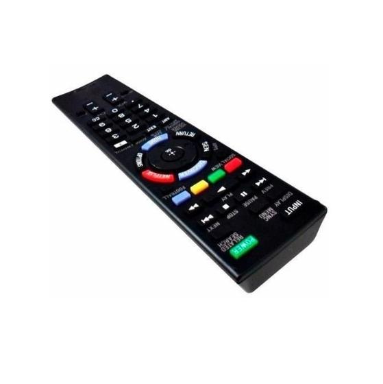 Imagem de Controle Remoto Tv Sony Bravia Lcd Led com Tecla Netflix Rm-yd078 - 7009