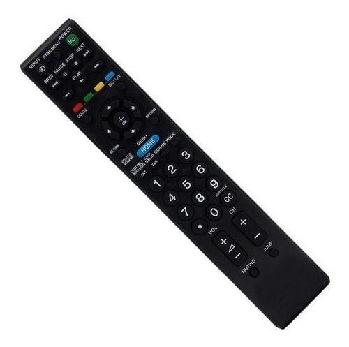 Imagem de Controle Remoto Tv Sony  Kdl-46bx453  Kdl-46bx455