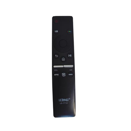 Imagem de Controle Remoto Universal Compatível Smart Tv Samsung