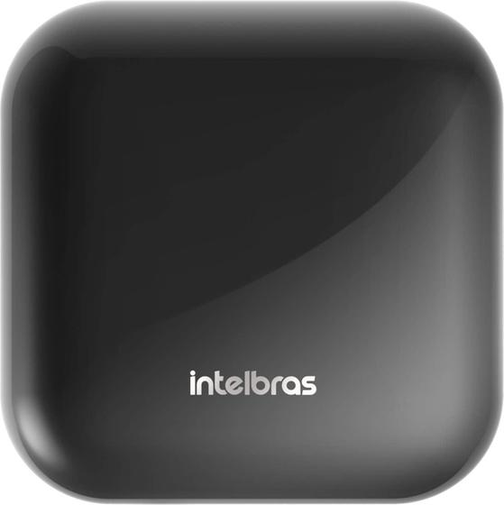 Controle remoto universal inteligente ir mcr 1001 - Intelbras Imagem de Controle remoto universal inteligente ir mcr 1001