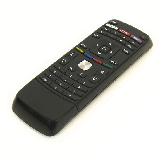 Imagem de Controle Remoto Universal Nettech para TVs Vizio