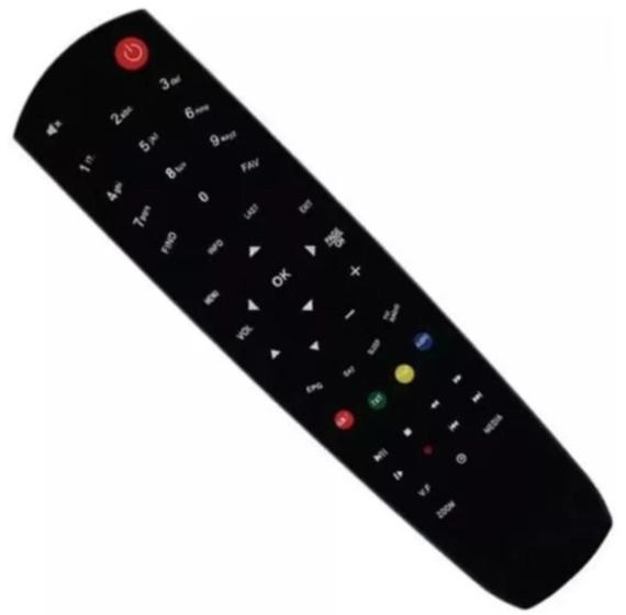 Imagem de Controle Remoto Universal para TV Produto Top de Linha