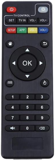 Imagem de Controle Remoto Universal Para TV Smart Pro 4k Premium