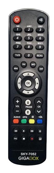 Imagem de Controle Remoto Universal Sky7052