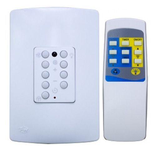 Controle Remoto Ventilador Teto Com Placa 4x2 Pw Bivolt Menor preço em Controle Remoto Ventilador Teto Com Placa 4x2 Pw Bivolt