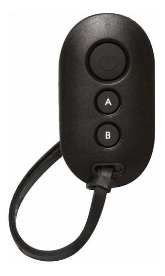 Controle Remoto Xac 4000 433 Mhz Intelbras Alarme E Portão Menor preço em Controle Remoto Xac 4000 433 Mhz Intelbras Alarme E Portão