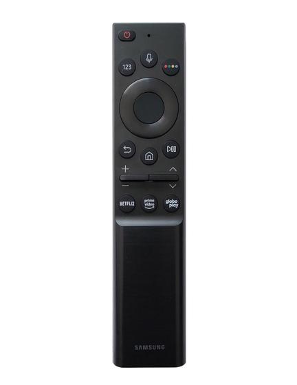 Controle Samsung Com Comando De Voz Linha 2021 Bn59-01363D Imagem de Controle Samsung Com Comando De Voz Linha 2021 Bn59-01363D