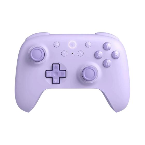 Controle Sem Fio 8BitDo Ultimate 2C para PC, Windows, Steam Deck e Android Menor preço em Controle Sem Fio 8BitDo Ultimate 2C para PC, Windows, Steam Deck e Android