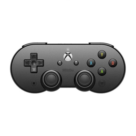 Controle Sem Fio Bluetooth 8bitdo Sn30 Pro XCloud Android Menor preço em Controle Sem Fio Bluetooth 8bitdo Sn30 Pro XCloud Android