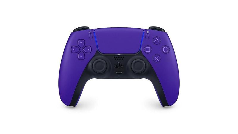 Imagem de Controle Sem Fio DualSense Galactic Purple PlayStation 5