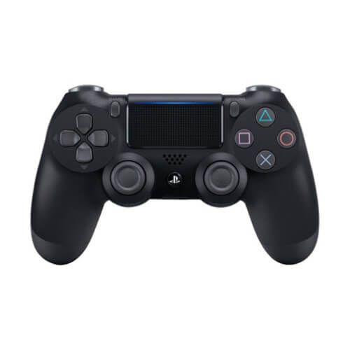 Imagem de Controle Sem Fio Dualshock 4 Preto Sony - PS4