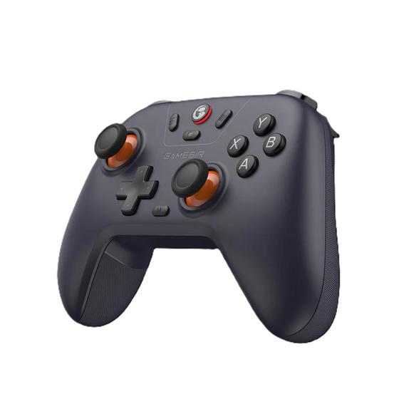 Imagem de Controle sem Fio GameSir T4 Nova Bluetooth 2.4G