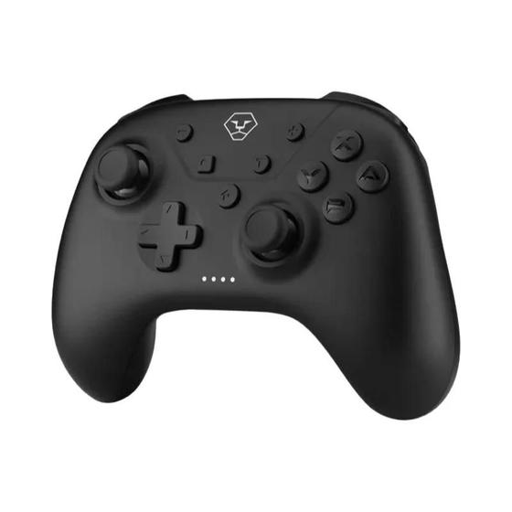 Controle Sem Fio Nintendo Switch Pro - Compatível com Switch OLED, Lite e PC Menor preço em Controle Sem Fio Nintendo Switch Pro - Compatível com Switch OLED, Lite e PC