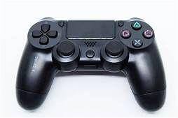 Imagem de Controle sem Fio -  ps 4 compativel para PS4 - M . ART