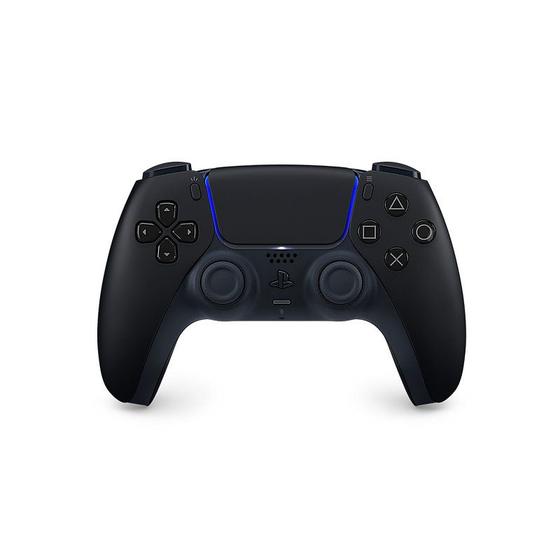 Imagem de Controle Sem Fio Sony DualSense PS5 Midnight Black CFI-ZCT1W