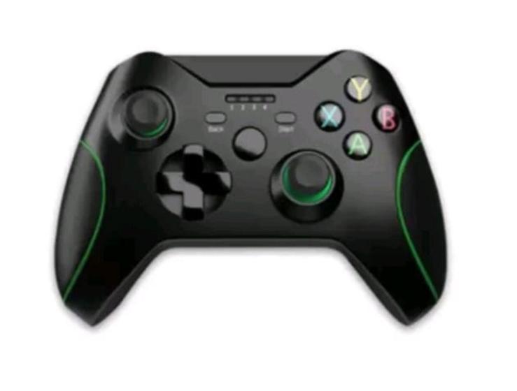 Imagem de Controle Sem Fio Xbox One e PC Series S E X mpatível - Altomex