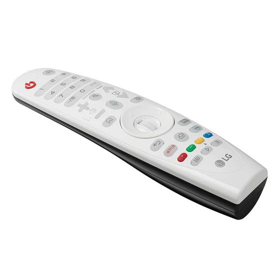 Imagem de Controle Smart Magic Branco LG An-mr19pjtr P/ Tv 49LK5750PSA