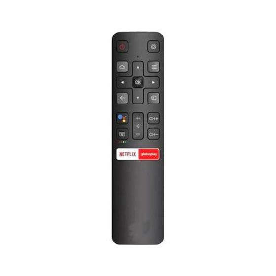Imagem de Controle Smart Tcl Netflix / Globoplay / Smart Novo! ( sem comando de voz)