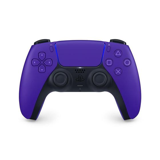 Imagem de Controle Sony DualSense PS5, Sem Fio , Galactic Purple - 3006456