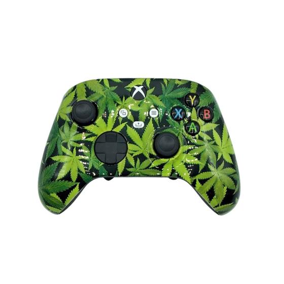 Imagem de Controle Stelf Xbox Series Com Grip 4I20 Elite