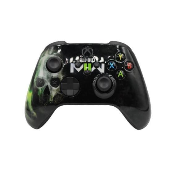 Imagem de Controle Stelf Xbox Series Com Grip