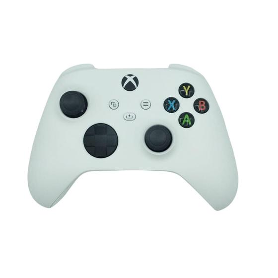 Imagem de Controle Stelf Xbox Series White