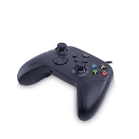 Imagem de Controle Supra Series X S Com Fi USB 2.0 Preto