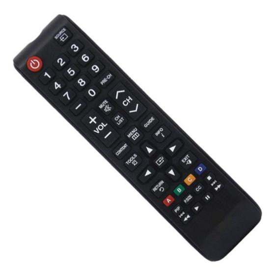 Controle T19b300lb Tv Monitor Led Sync Master Menor preço em Controle T19b300lb Tv Monitor Led Sync Master