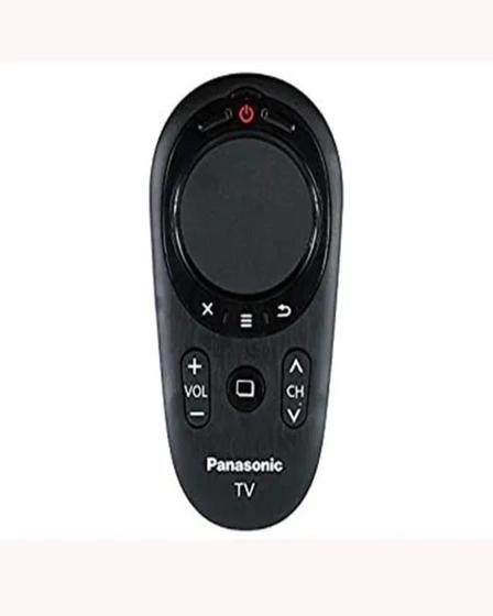 Imagem de Controle Touch Pad Tv Panasonic Viera