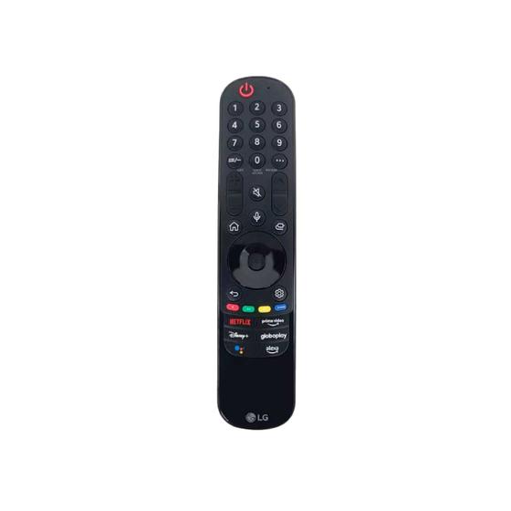 Imagem de Controle Tv LG Magic Comando de Voz ANMR22GA Alexa Original